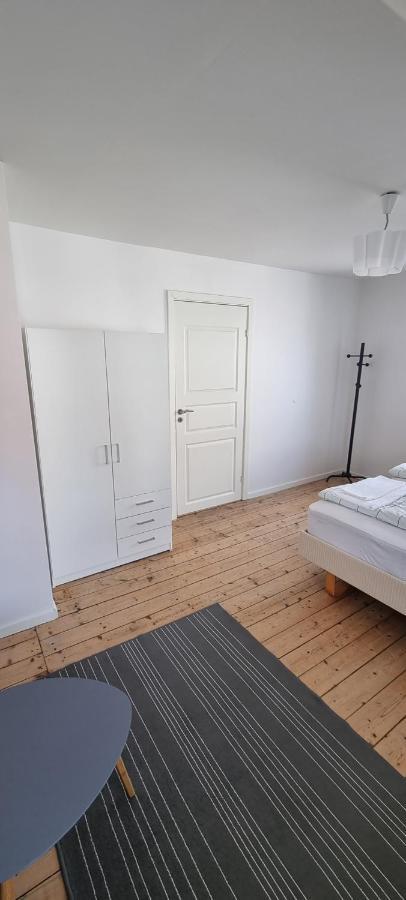 Korsor Room Exterior foto